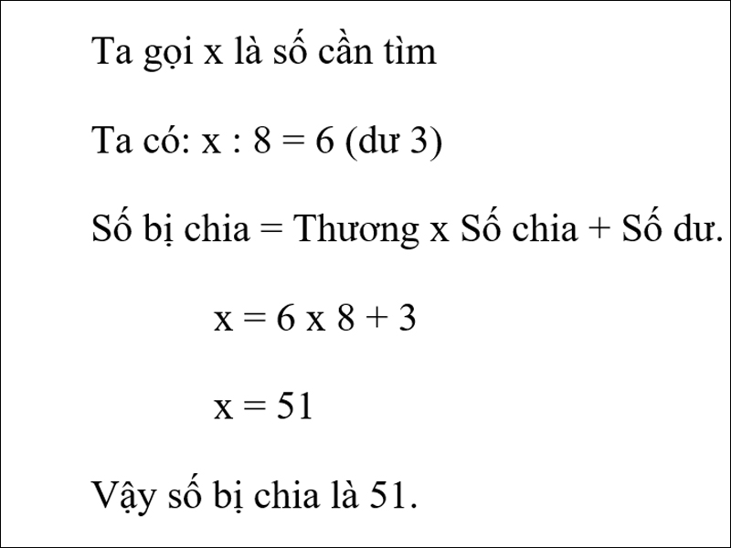 Bài giả bài tập 8